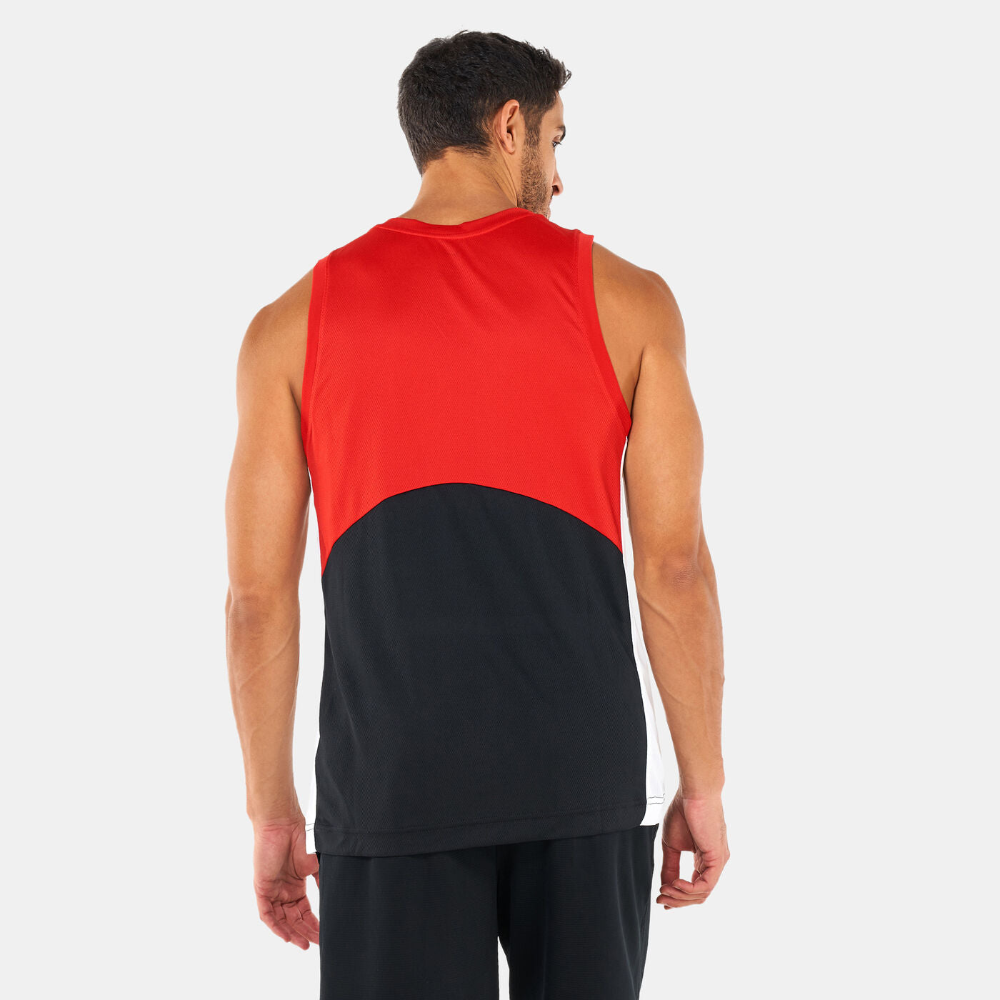 Nike Men's Starting 5 Dri-FIT Basketball Jersey