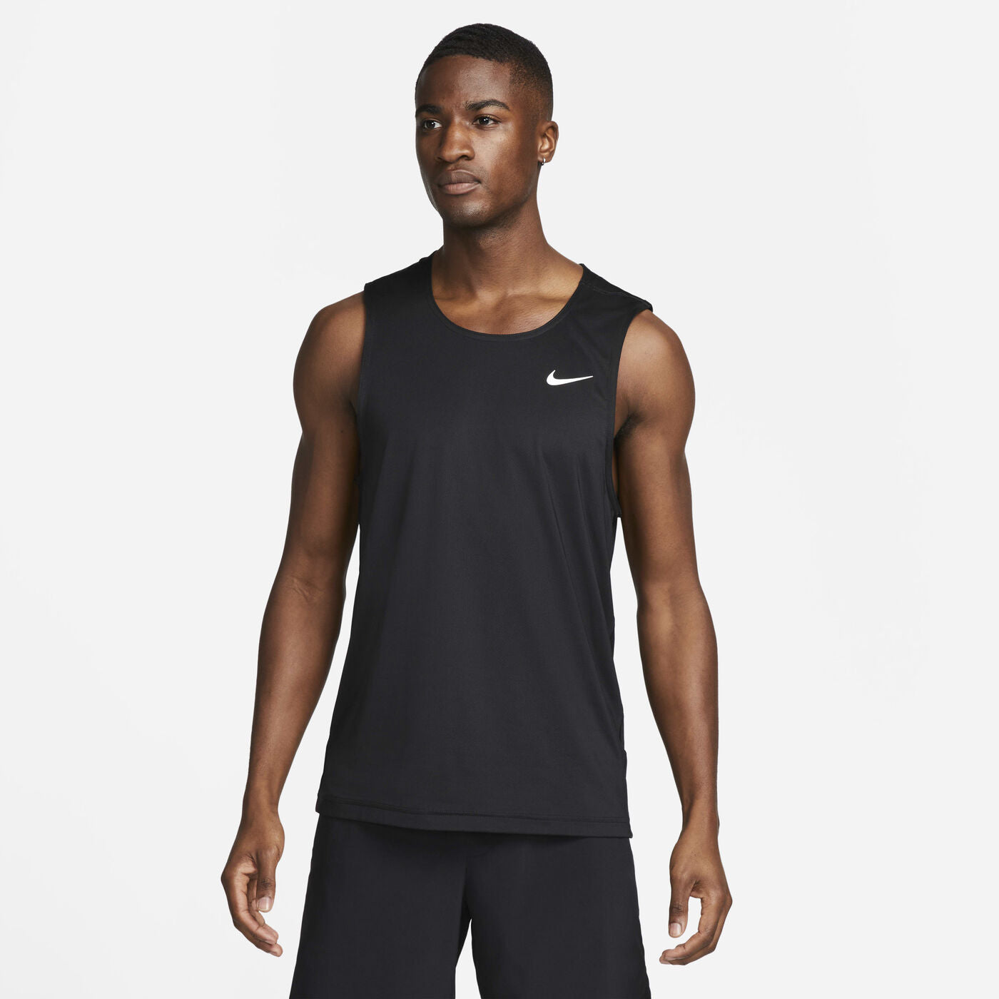 Nike Men's Dri-FIT Ready Fitness Tank Top