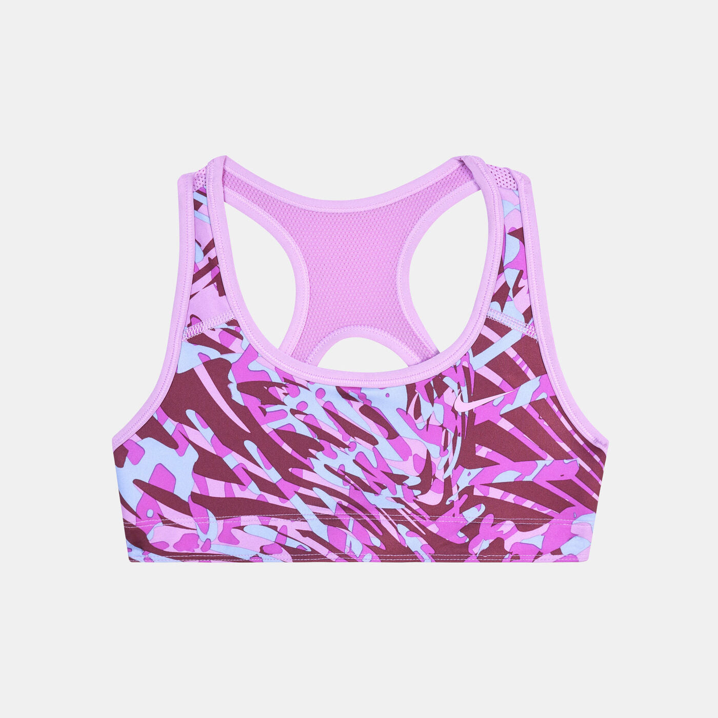 Nike Kids Reversible Sports Bra (Older Kids)