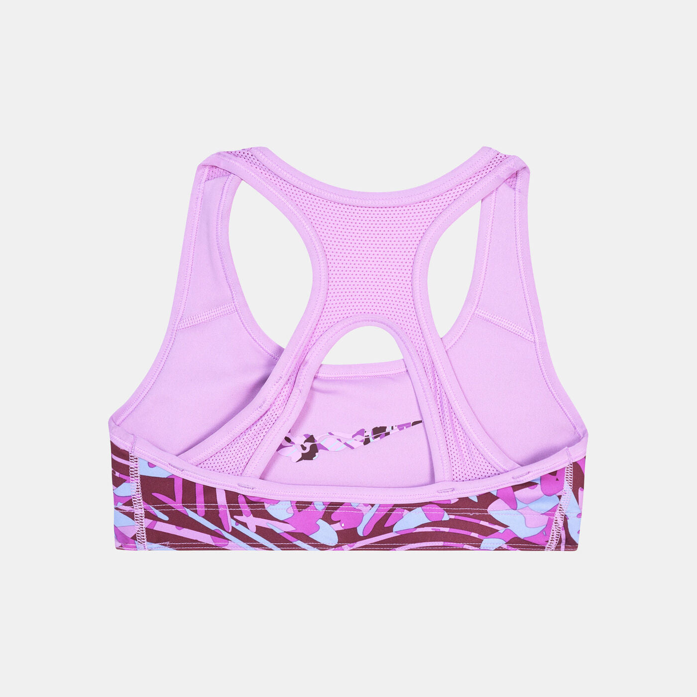 Nike Kids Reversible Sports Bra (Older Kids)