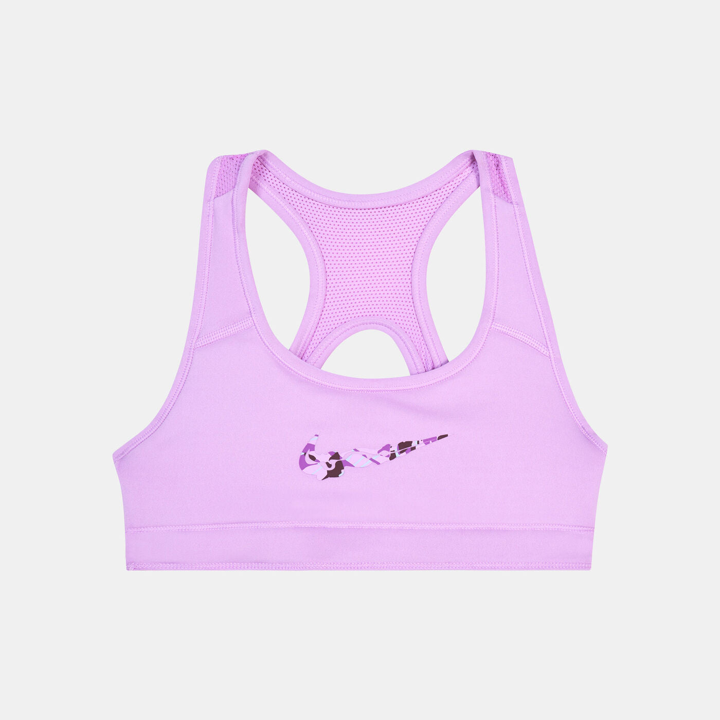 Nike Kids Reversible Sports Bra (Older Kids)