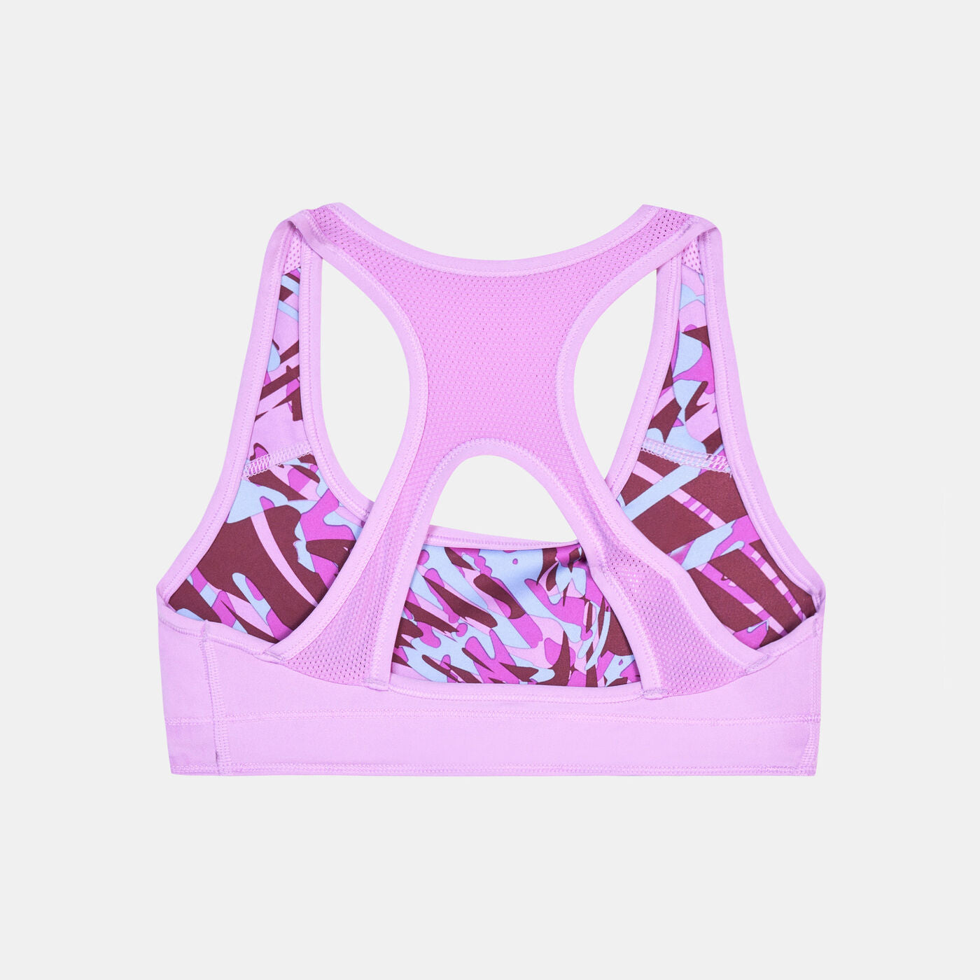Nike Kids Reversible Sports Bra (Older Kids)