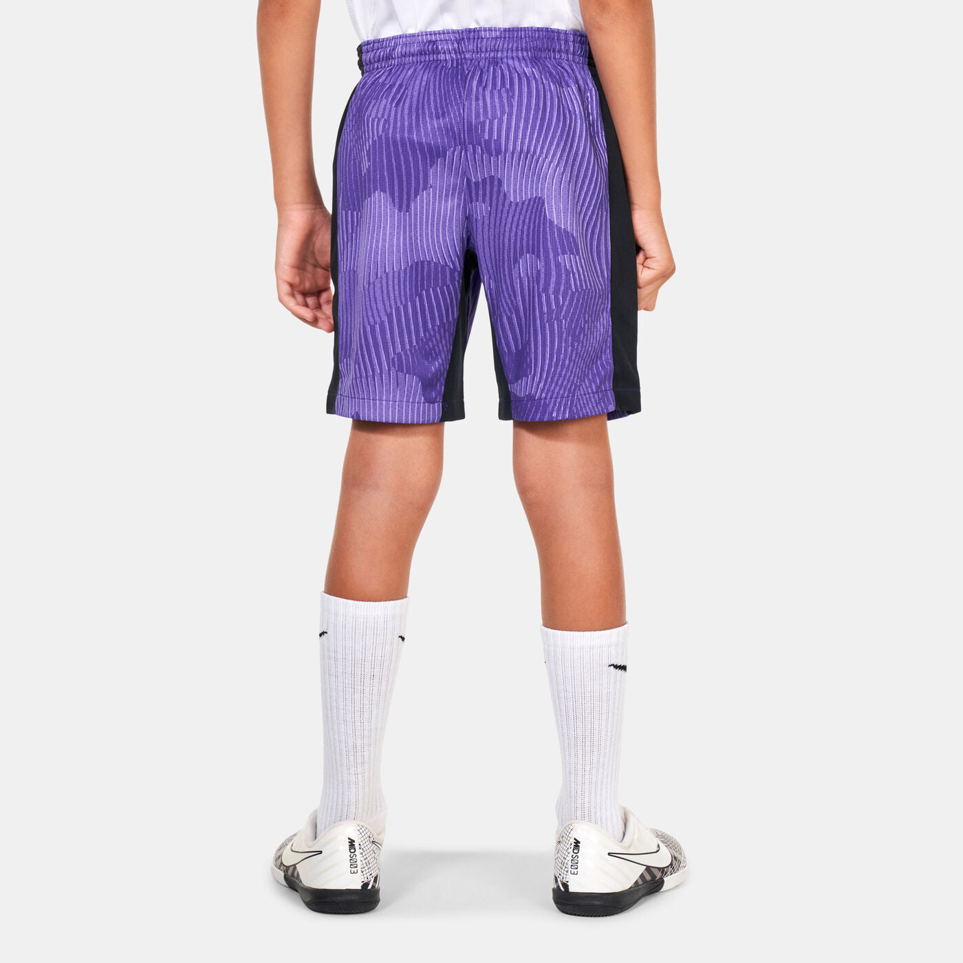 Nike Kids' Dri-FIT Liverpool F.C. 2023/24 (Older Kids)