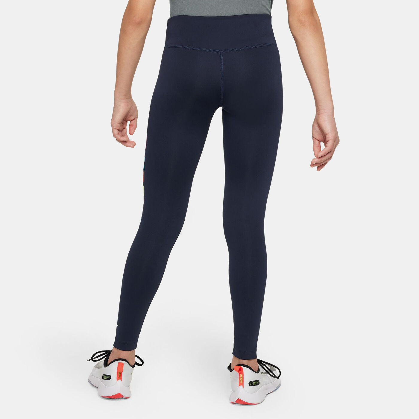 Nike Kids' Dri-FIT One Leggings (Older Kids)