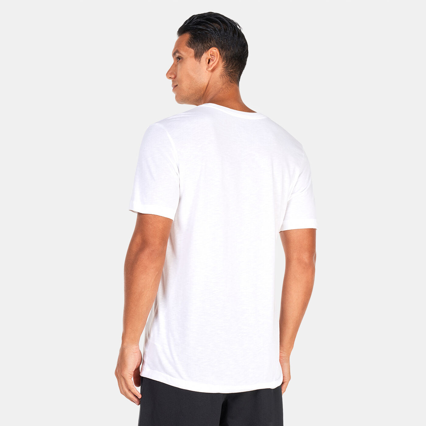 Nike Men's Dri-FIT Fitness T-Shirt