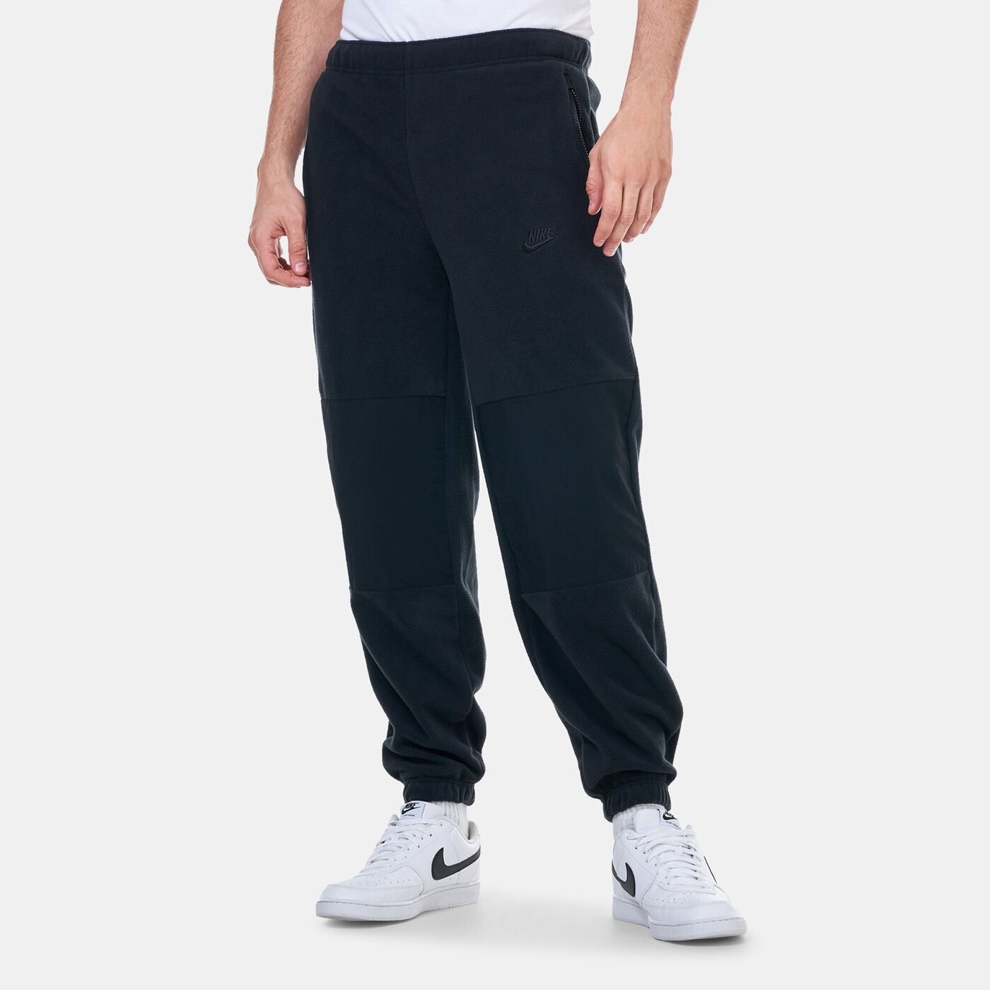 Nike Men's Club Fleece Polar Pants