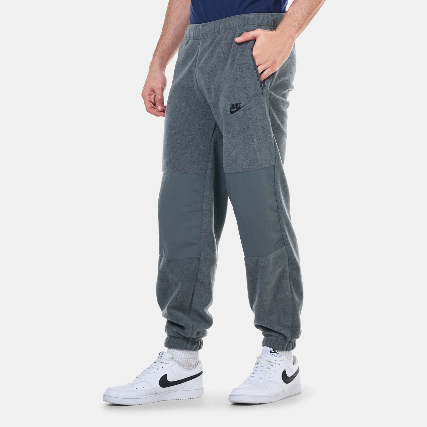 Nike Men's Club Fleece Polar Pants