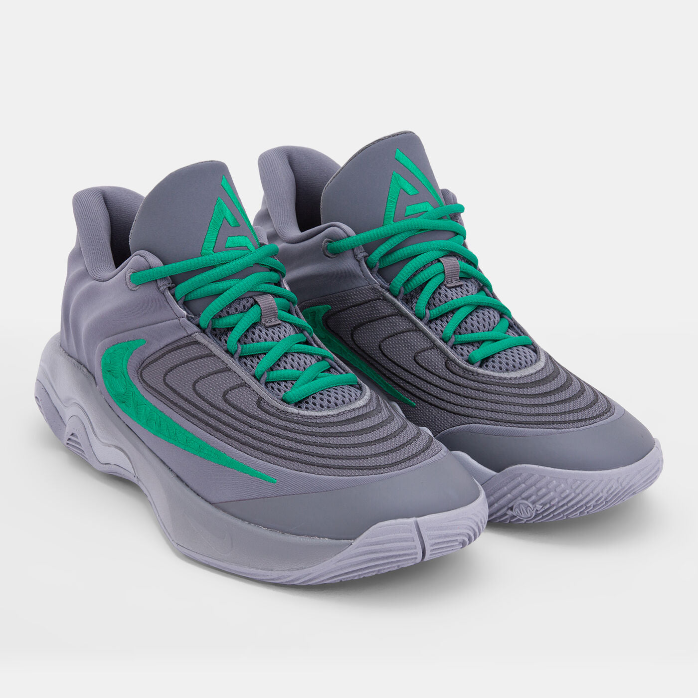 Nike Giannis Immortality 4 Basketball Shoe
