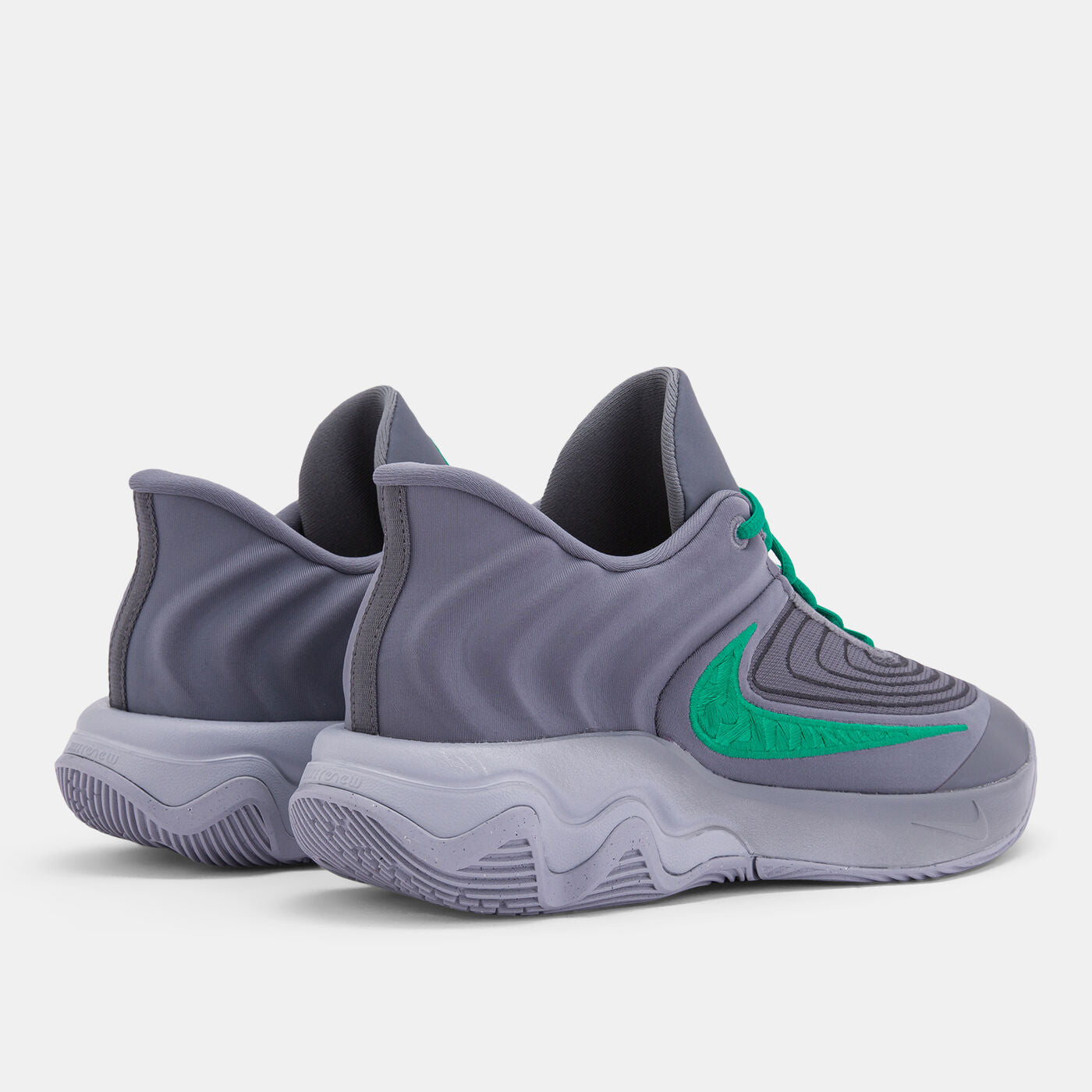 Nike Giannis Immortality 4 Basketball Shoe