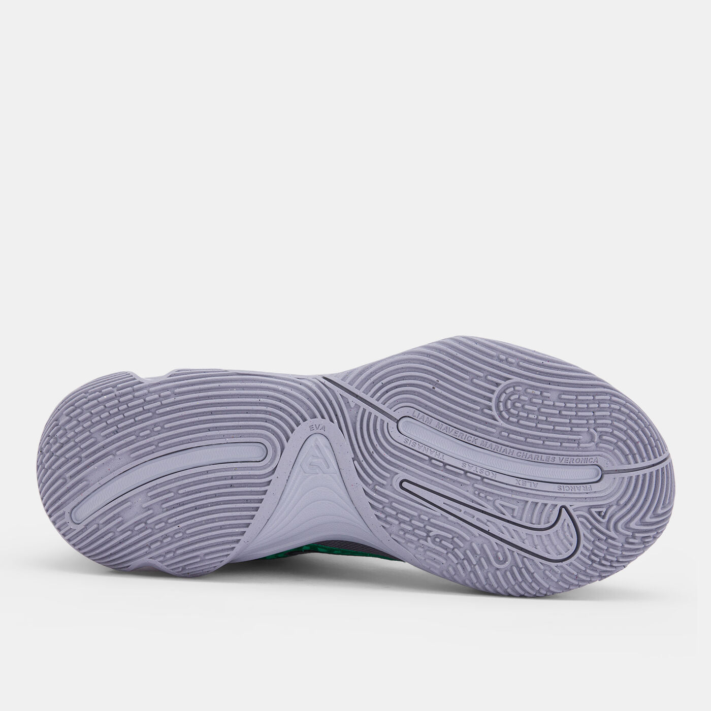 Nike Giannis Immortality 4 Basketball Shoe