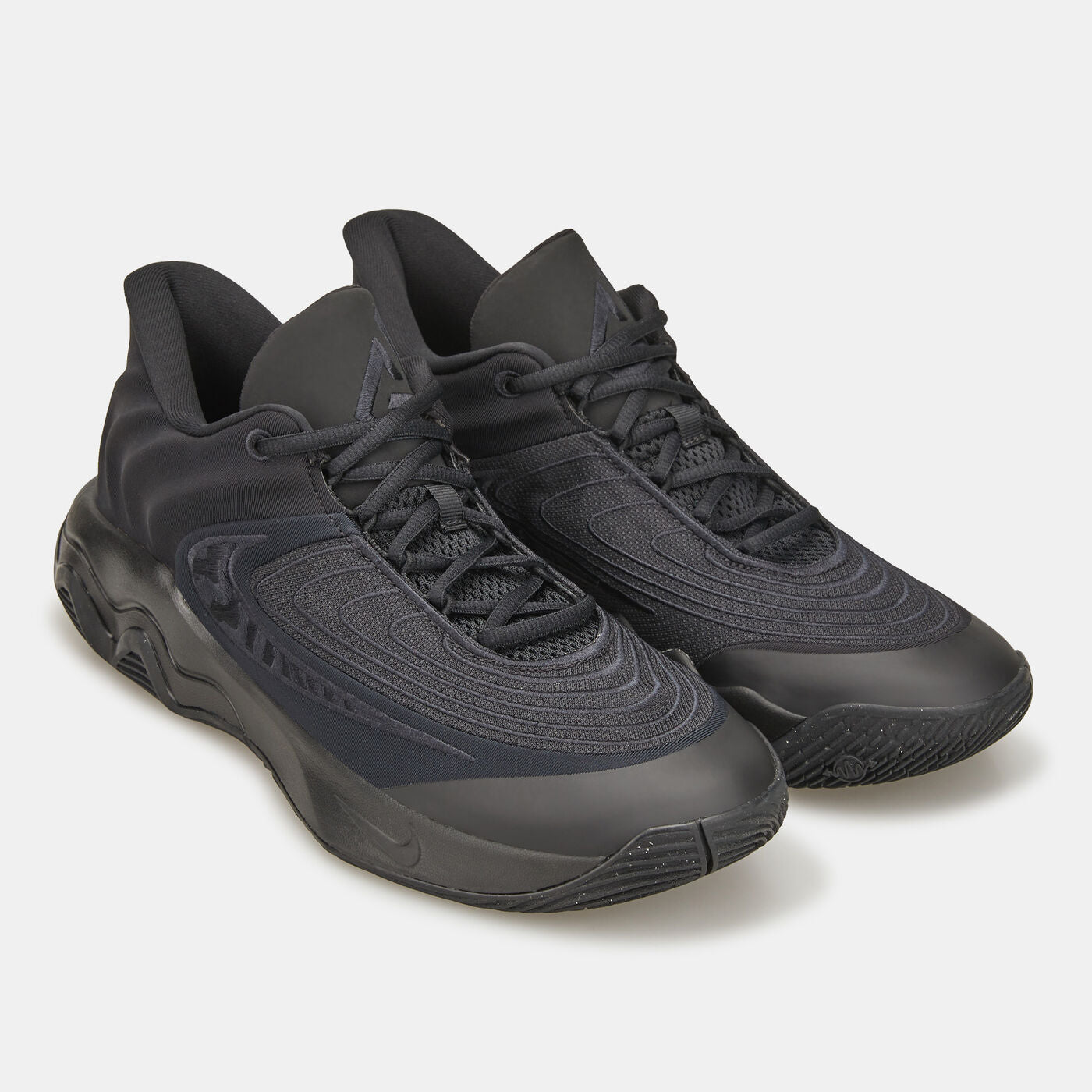 Nike Giannis Immortality 4 Basketball Shoe