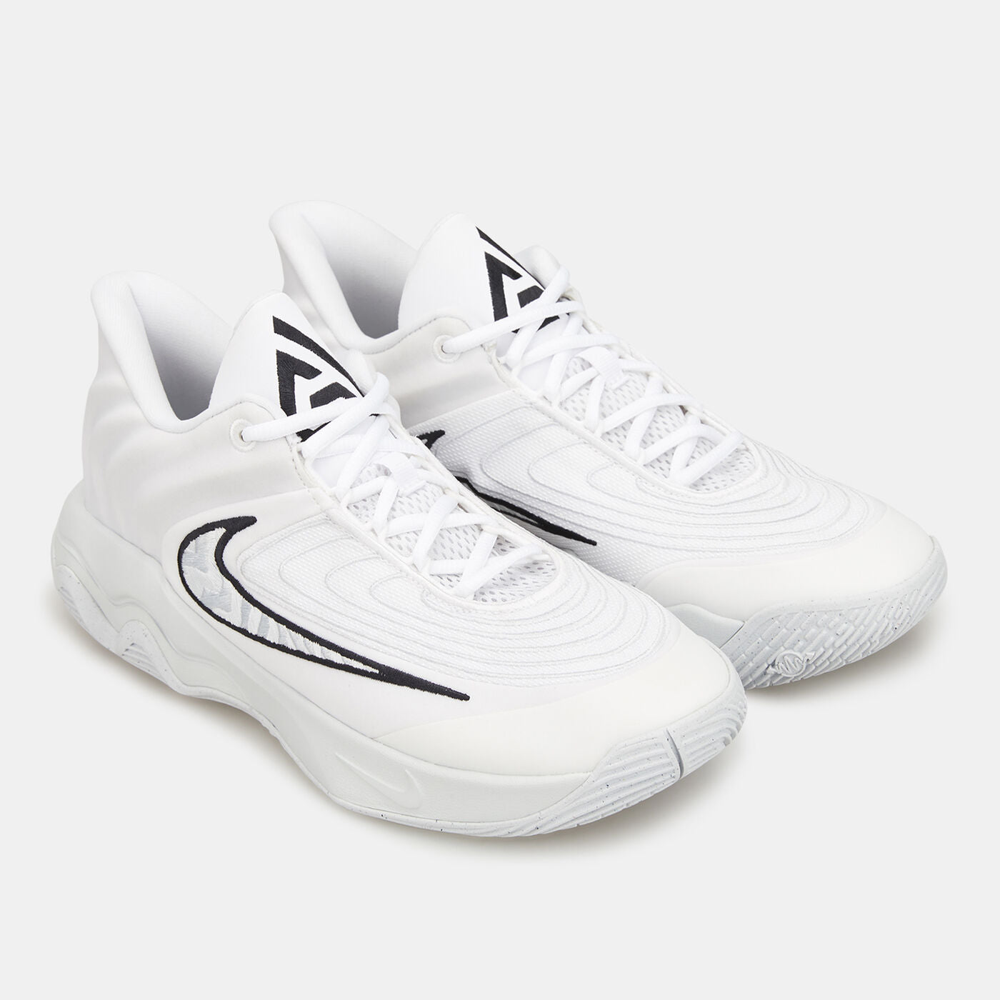 Nike Giannis Immortality 4 Basketball Shoe