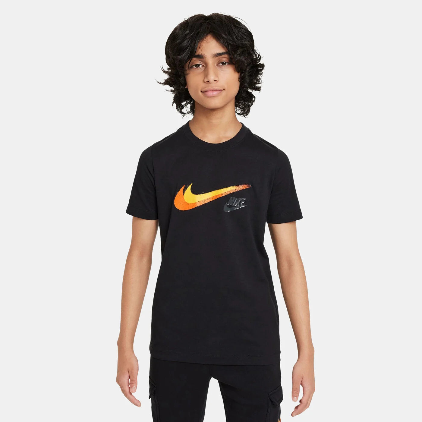 Nike Kids Graphic T-Shirt (Older Kids)