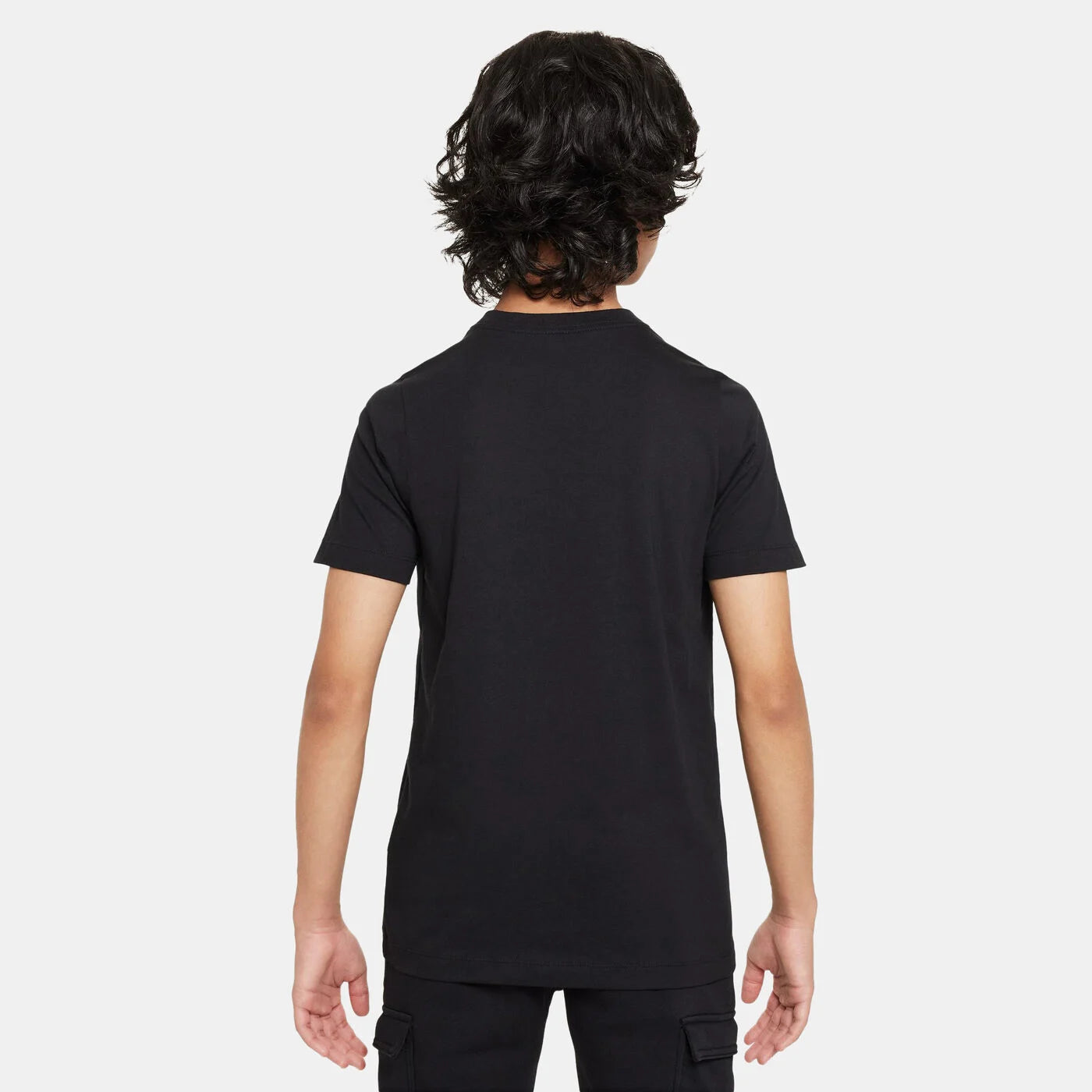 Nike Kids Graphic T-Shirt (Older Kids)