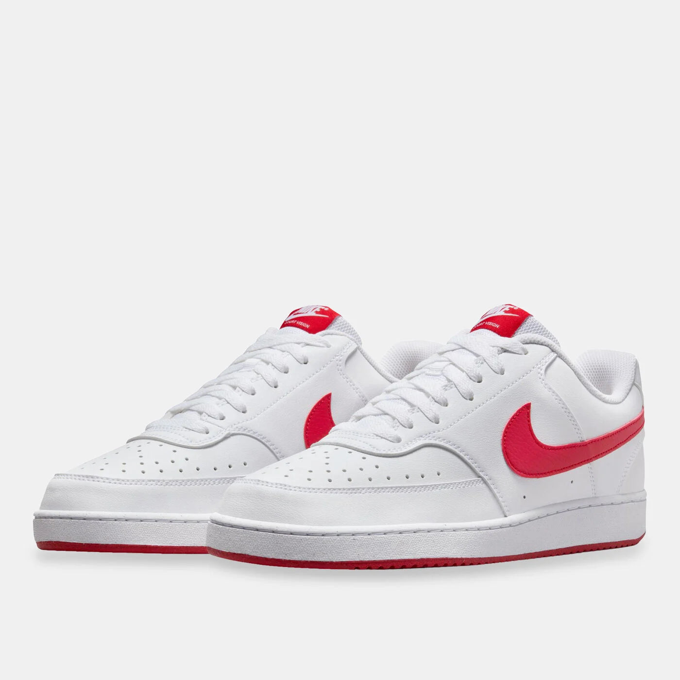 Nike Court Vision Low Next Nature Shoe