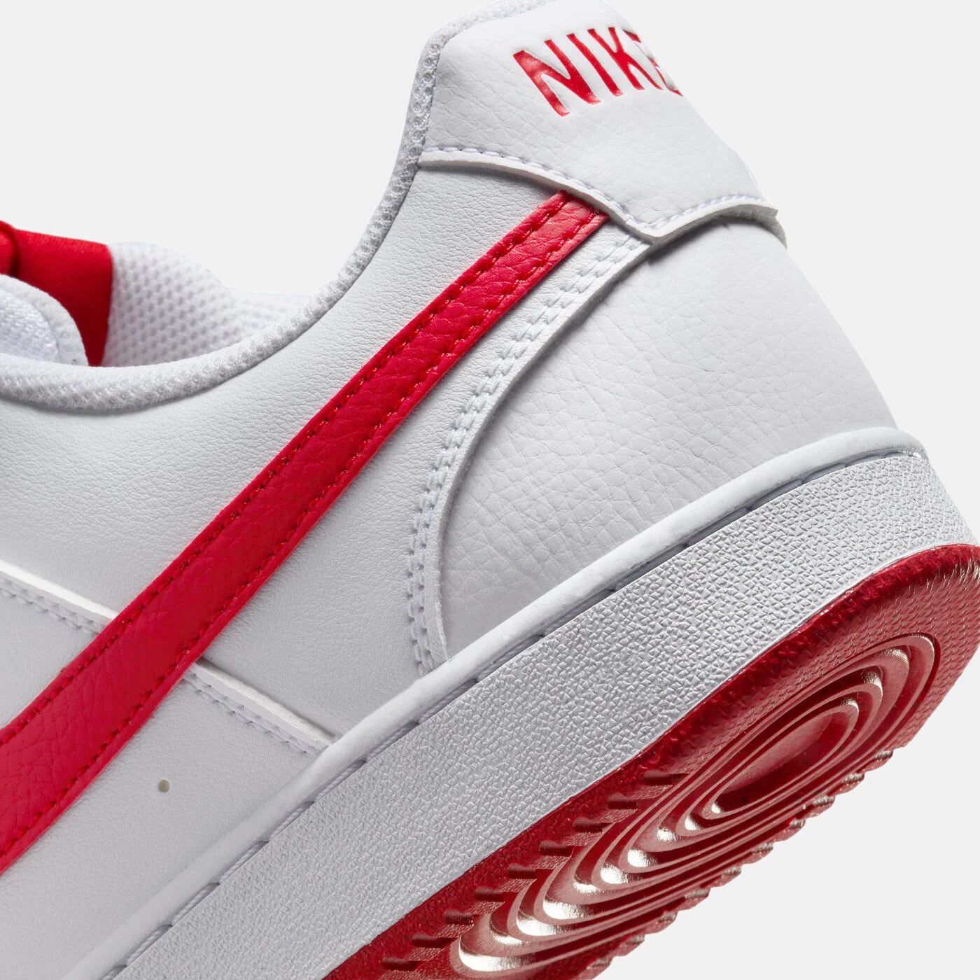 Nike Court Vision Low Next Nature Shoe