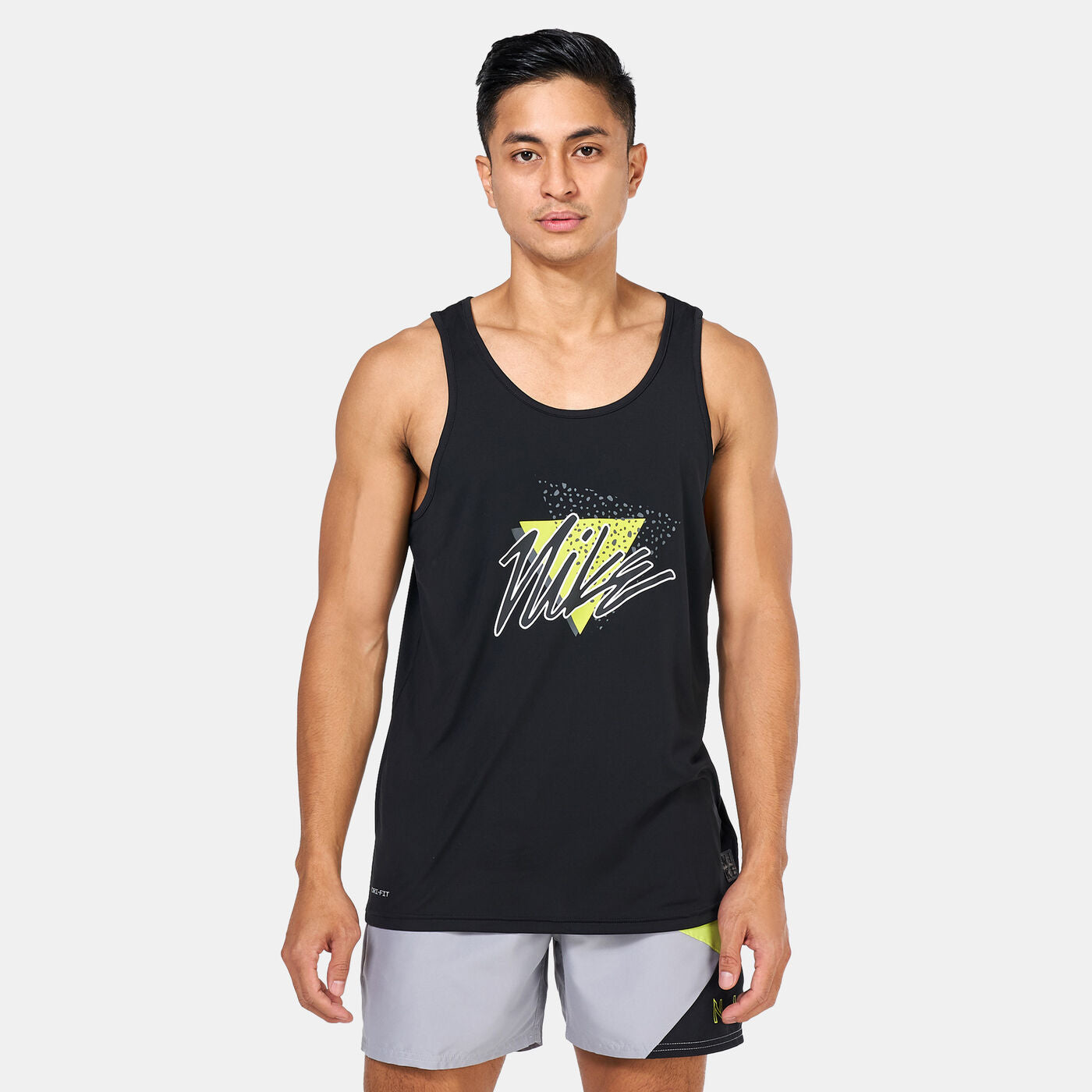 Nike Swim Men's Swim Vibe Tank Top