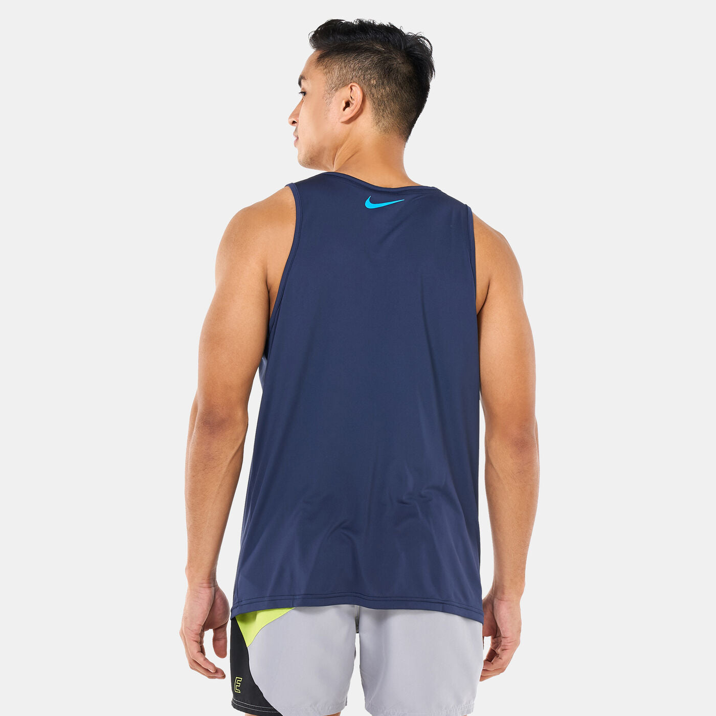 Nike Swim Men's Swim Vibe Tank Top