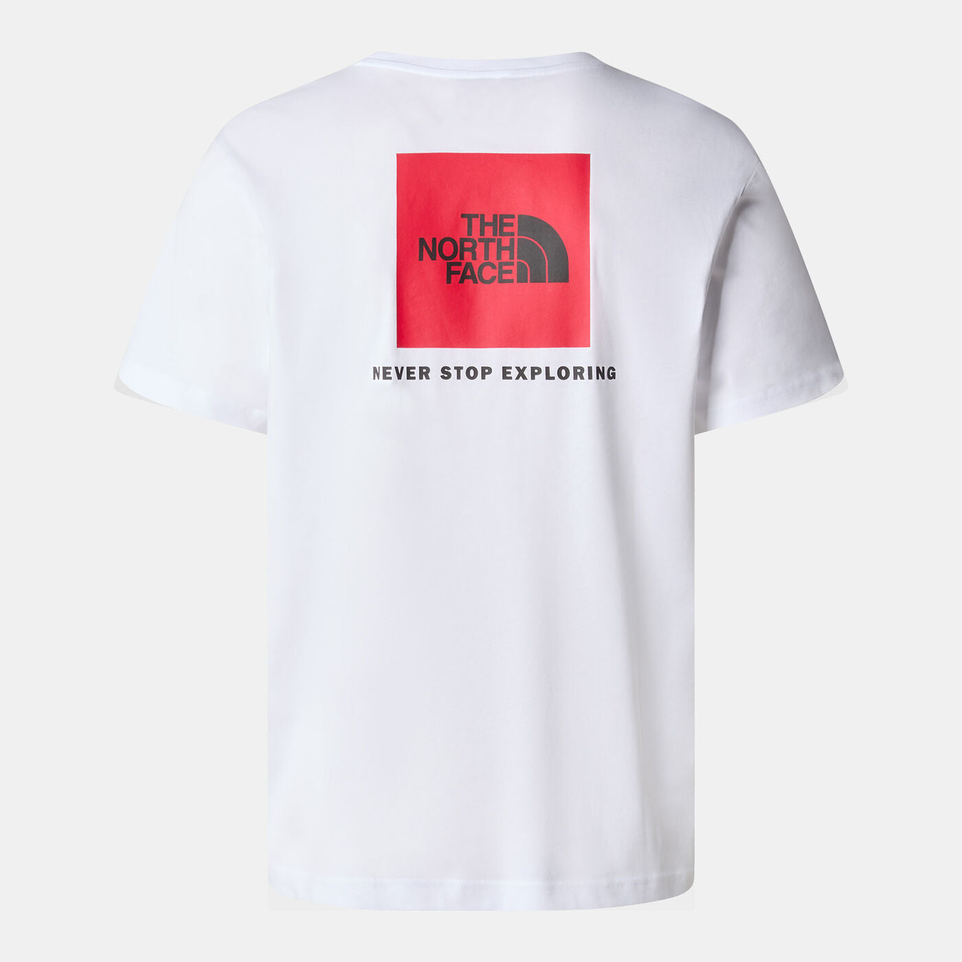 The North Face Men's Redbox T-Shirt