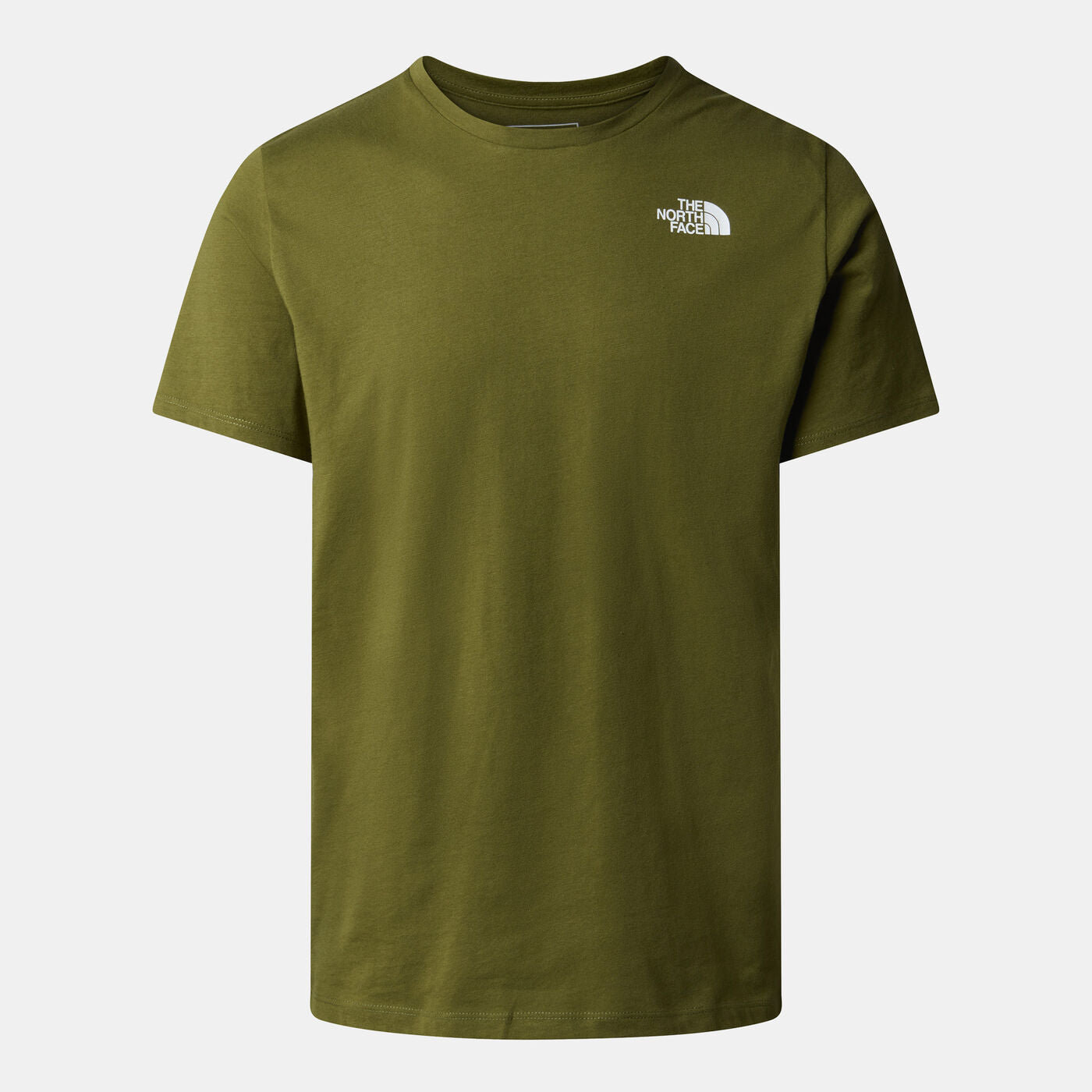 The North Face Foundation Mountain Lines T-Shirt