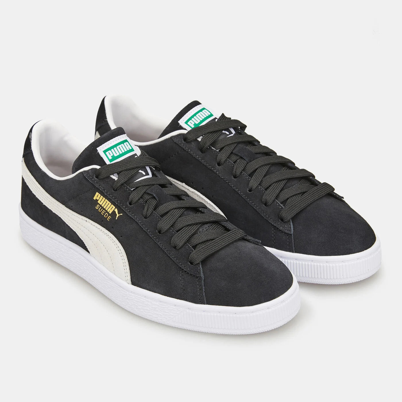 PUMA Suede Classic XXI Shoe