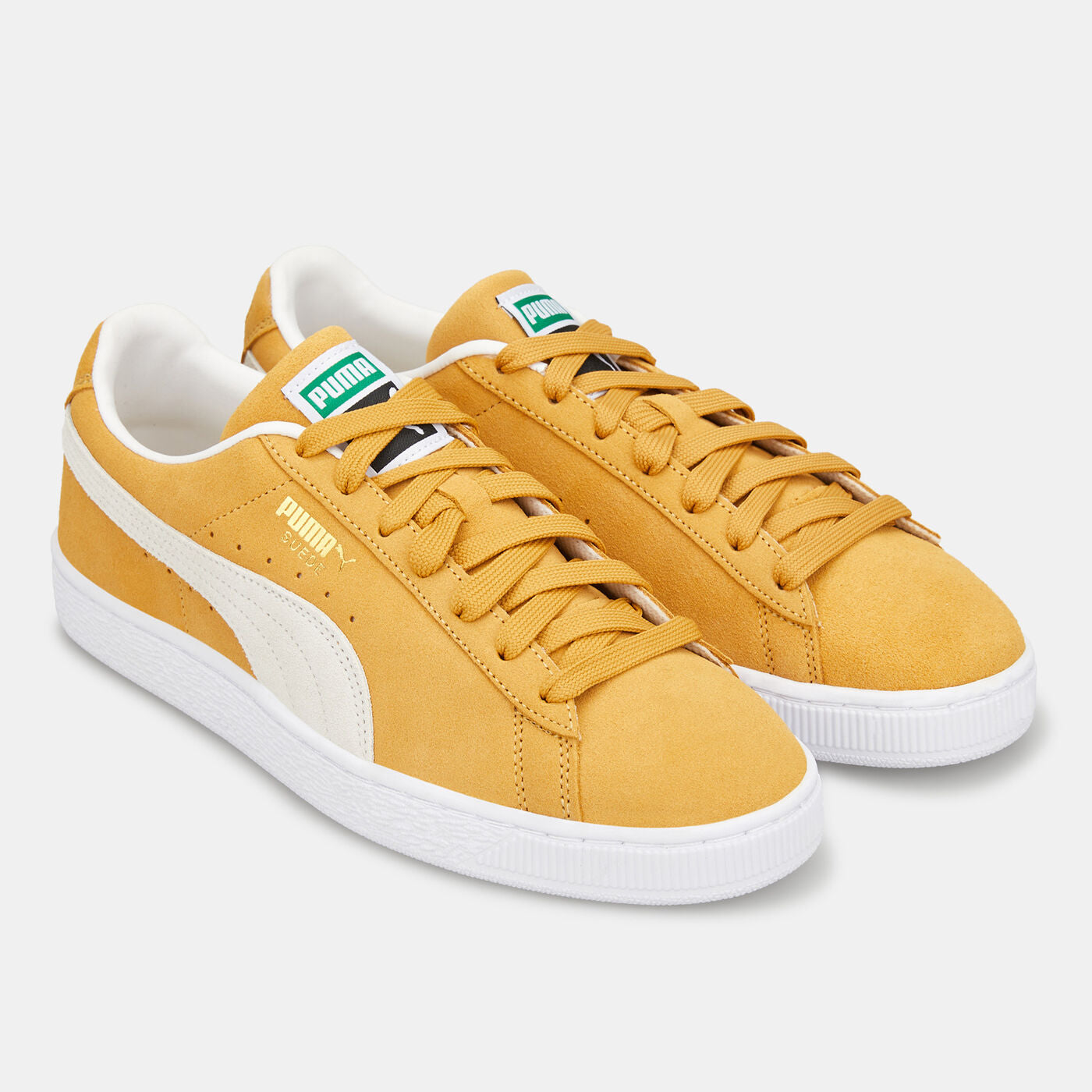 PUMA Suede Classic XXI Shoe