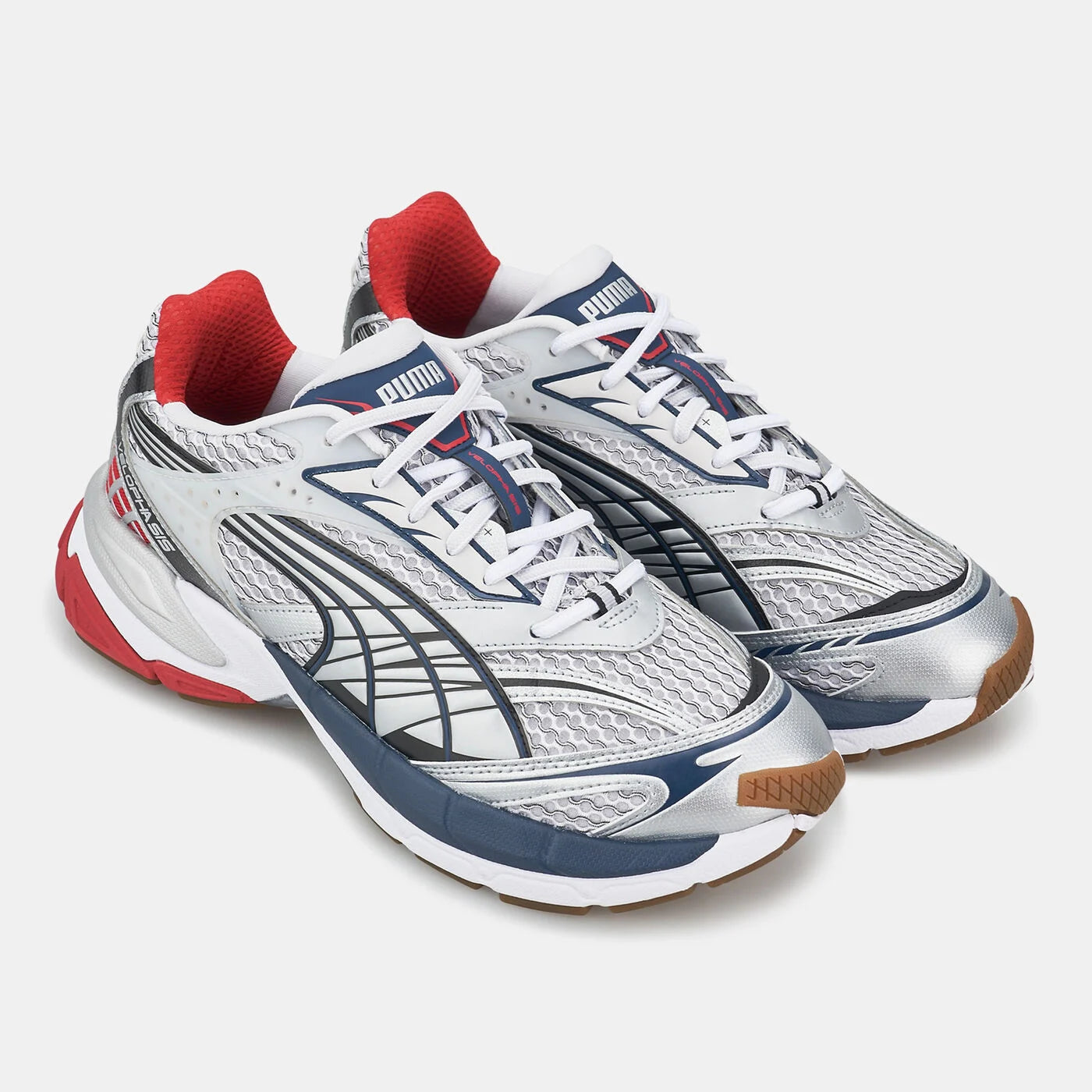 PUMA Velophasis Phased Shoes