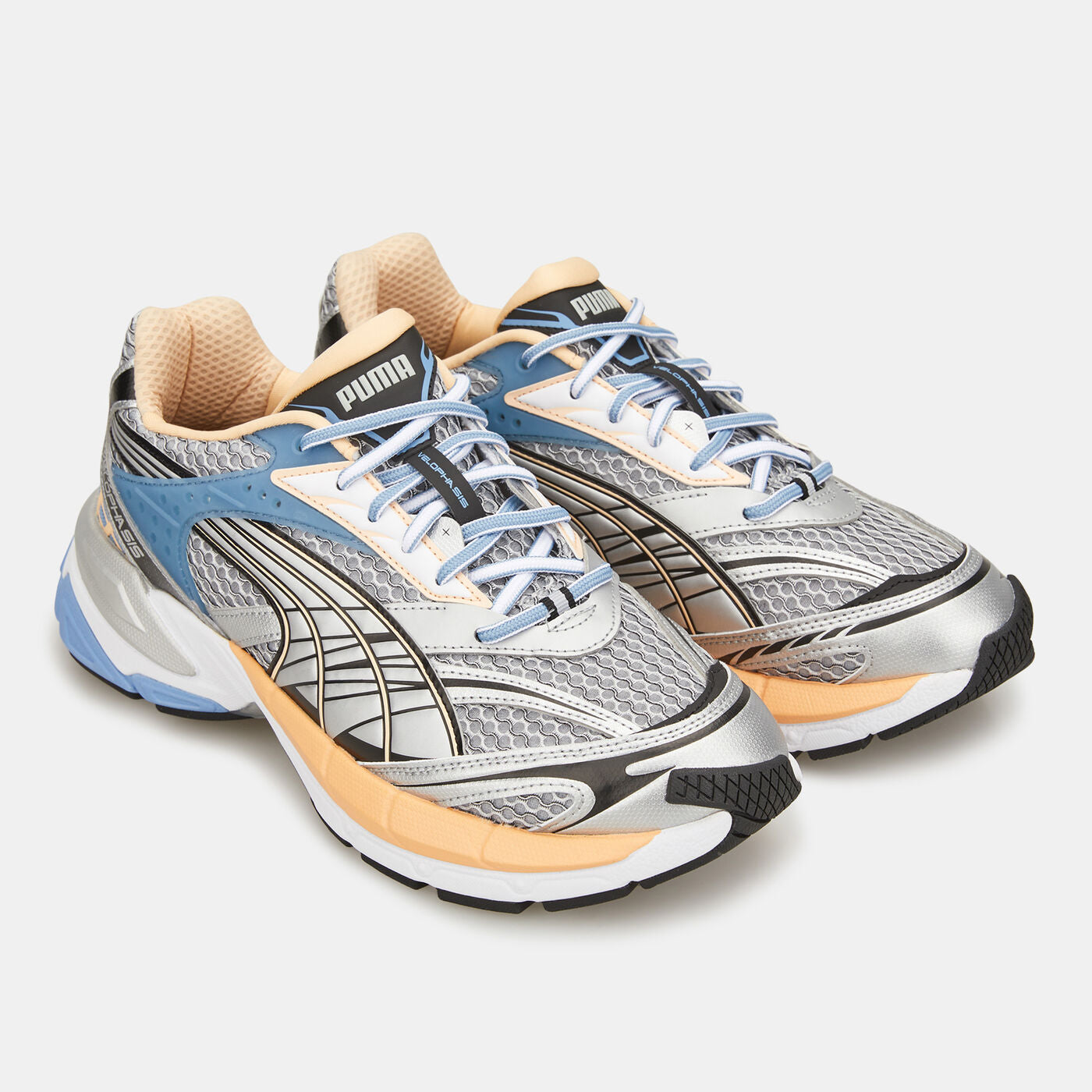 PUMA Velophasis Phased Shoes