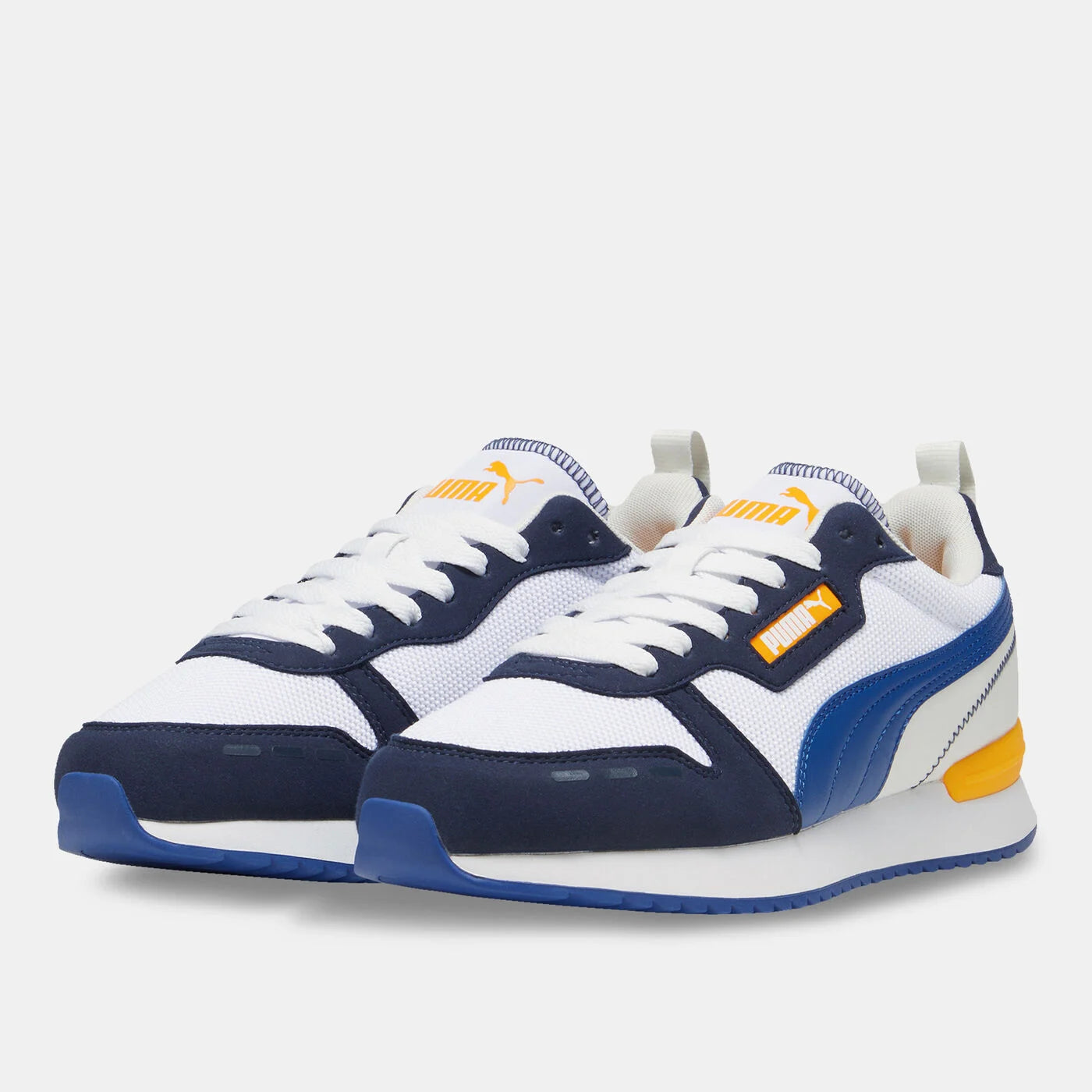 PUMA R78 Shoes