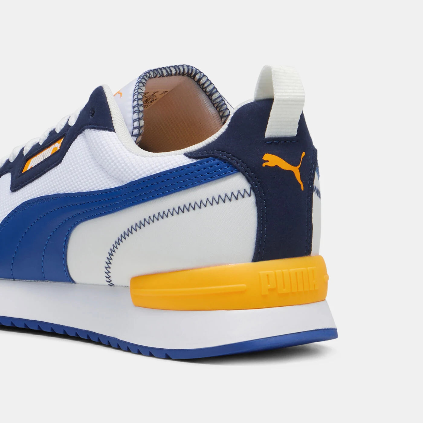 PUMA R78 Shoes