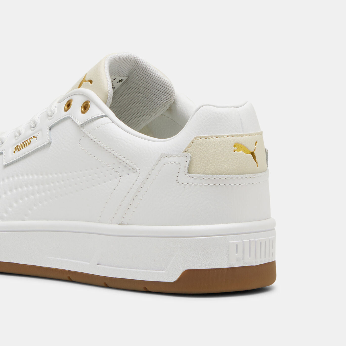 PUMA Court Classic Lux Shoe