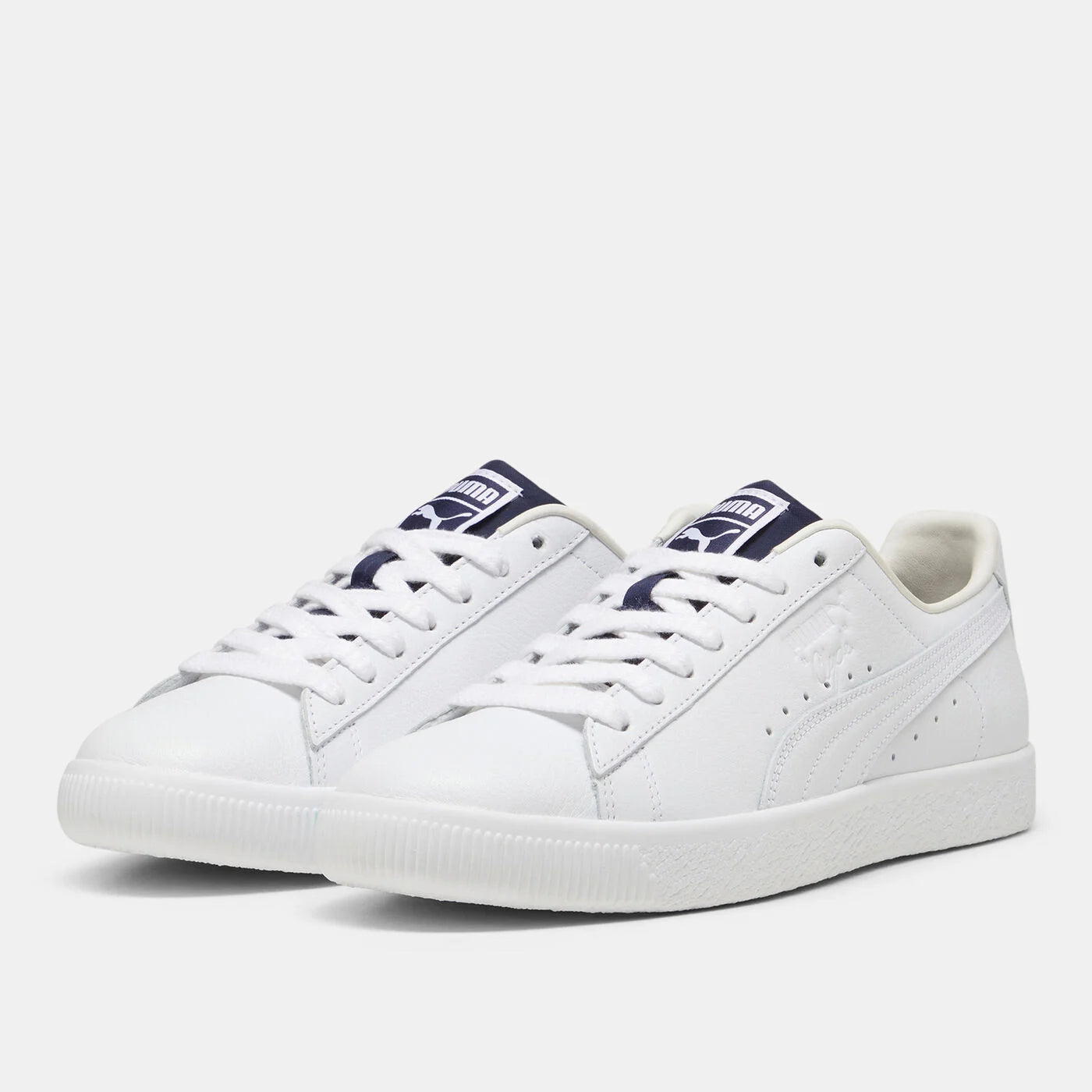 PUMA Clyde Varsity II Shoes