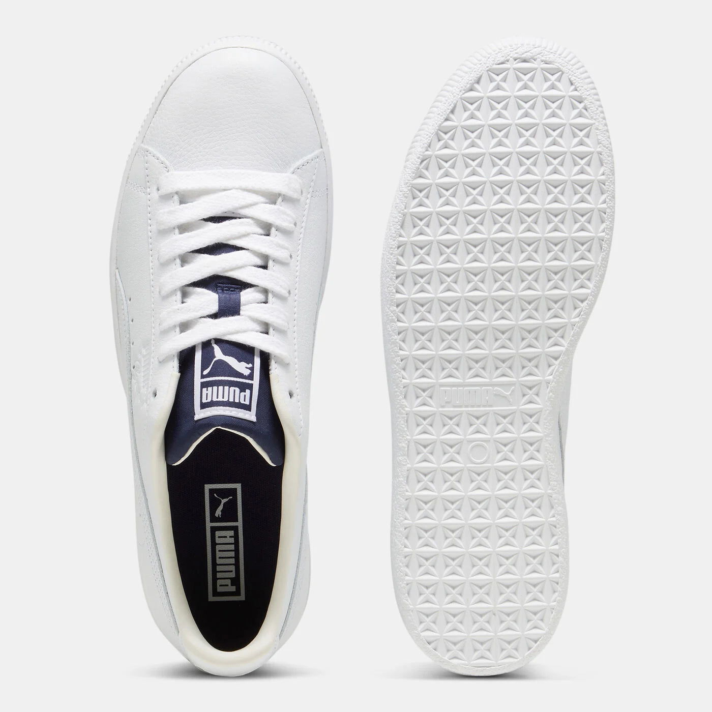 PUMA Clyde Varsity II Shoes