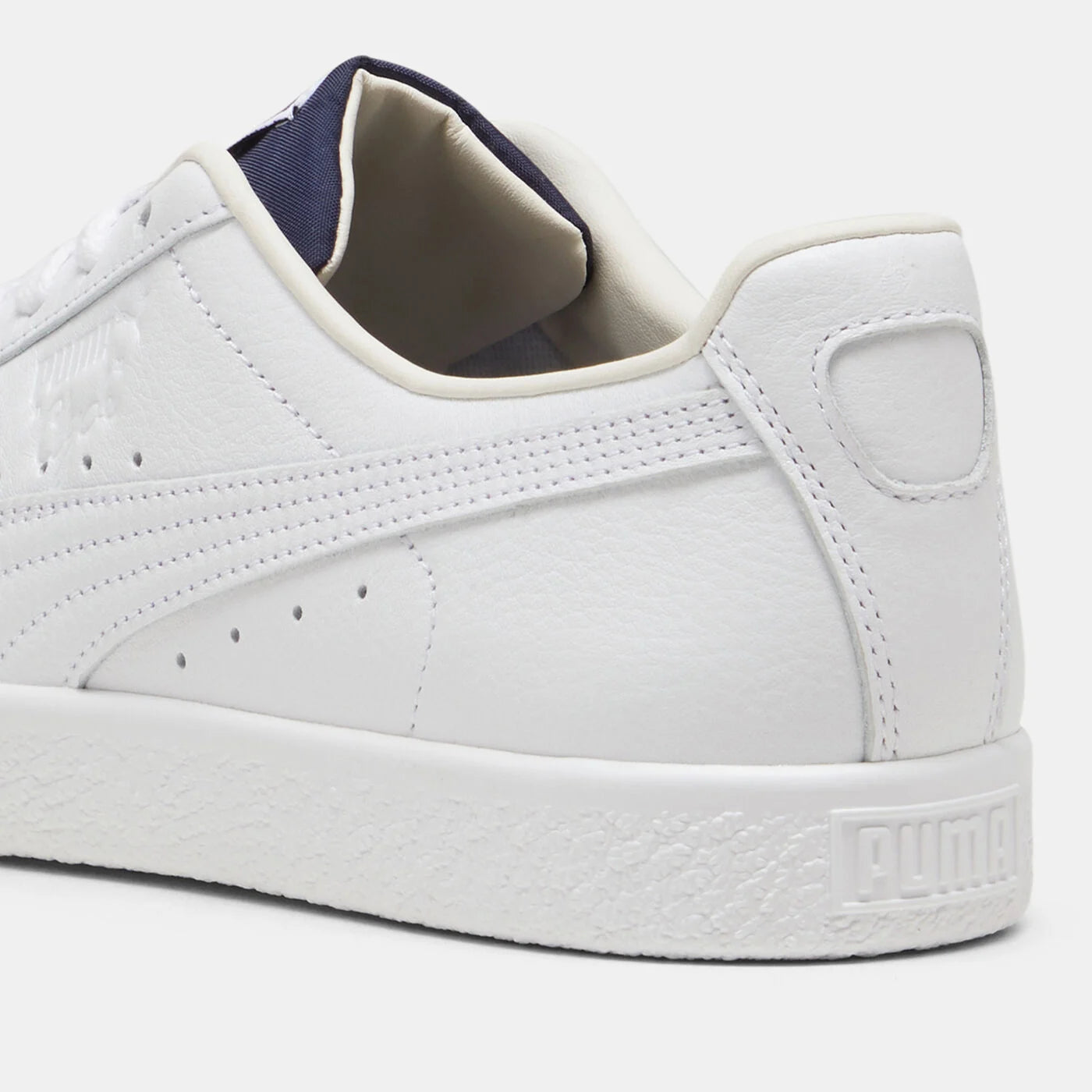 PUMA Clyde Varsity II Shoes
