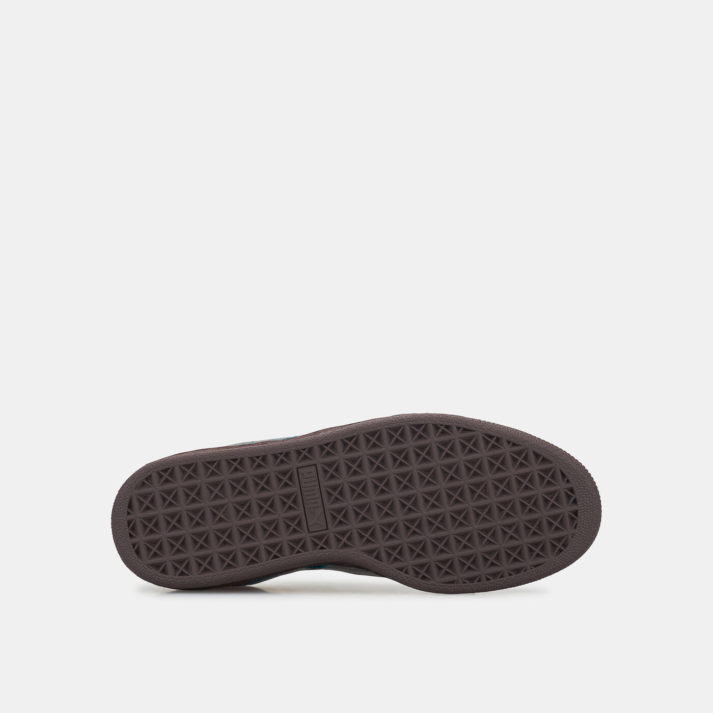 PUMA Kids' x One Piece Suede 2 Shoes