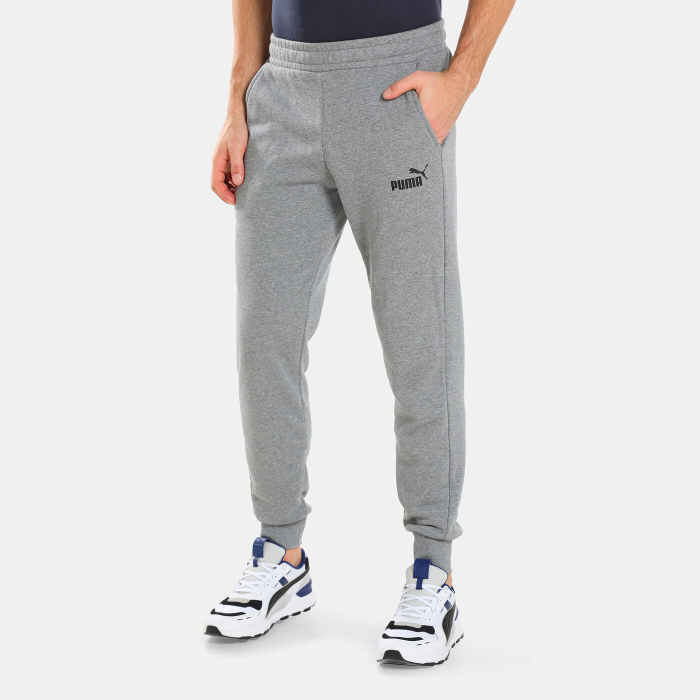 PUMA Men's Essentials Sweatpants