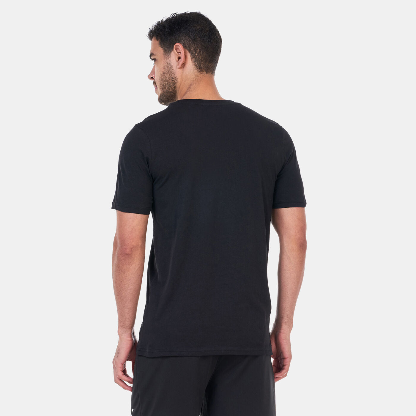PUMA Men's The Hooper 2 Basketball T-Shirt