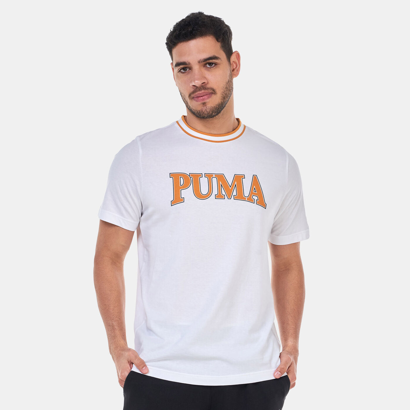 PUMA Men's Squad T-Shirt