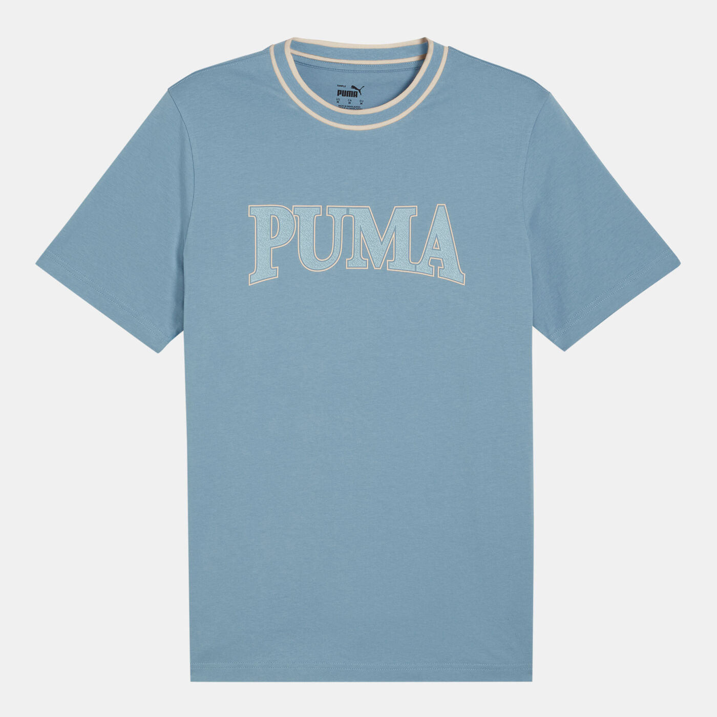 PUMA Men's Squad T-Shirt