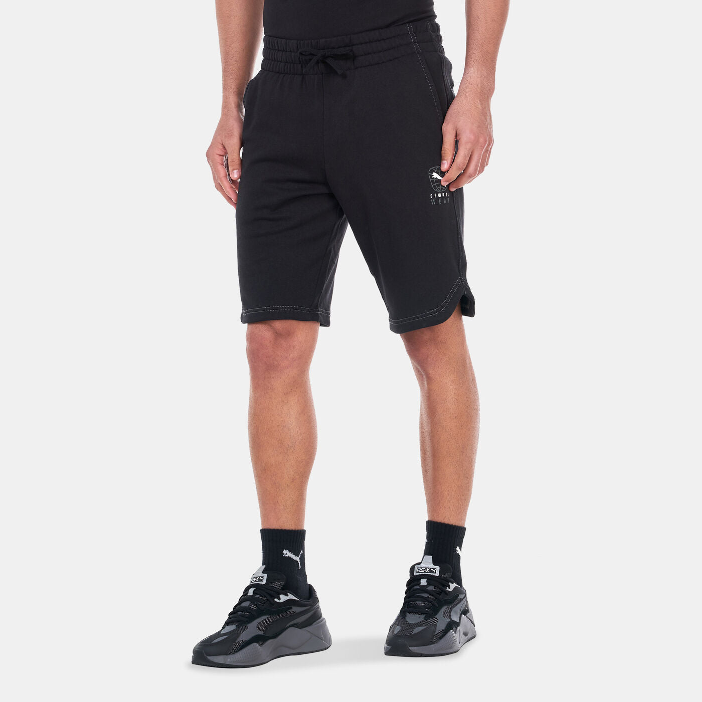 PUMA Men's Better Sportswear Shorts