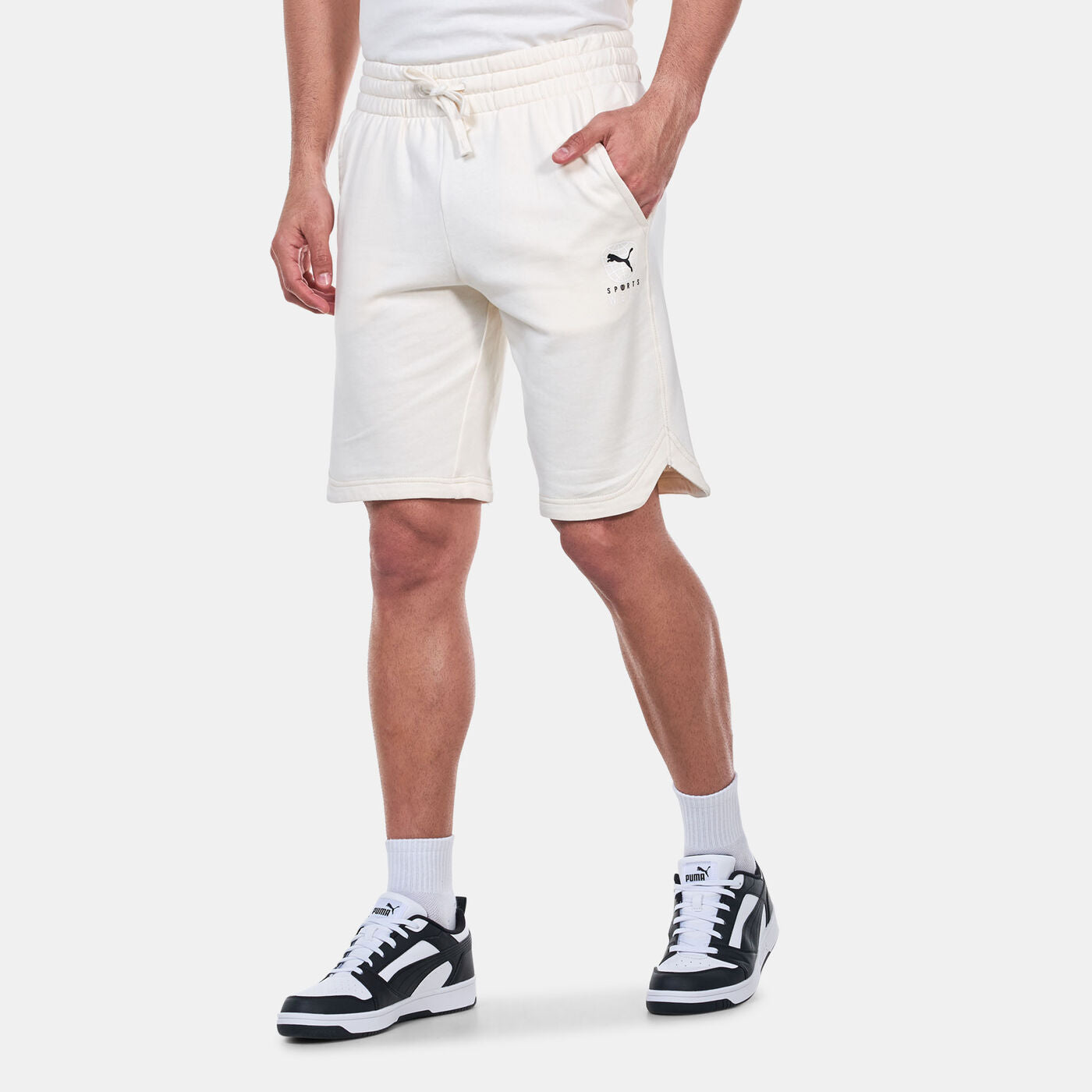 PUMA Men's Better Sportswear Shorts