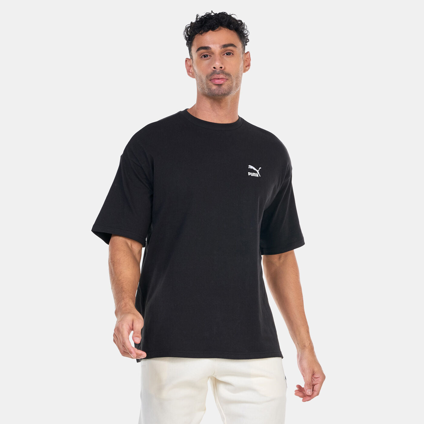 PUMA Men's Better Classics T-Shirt