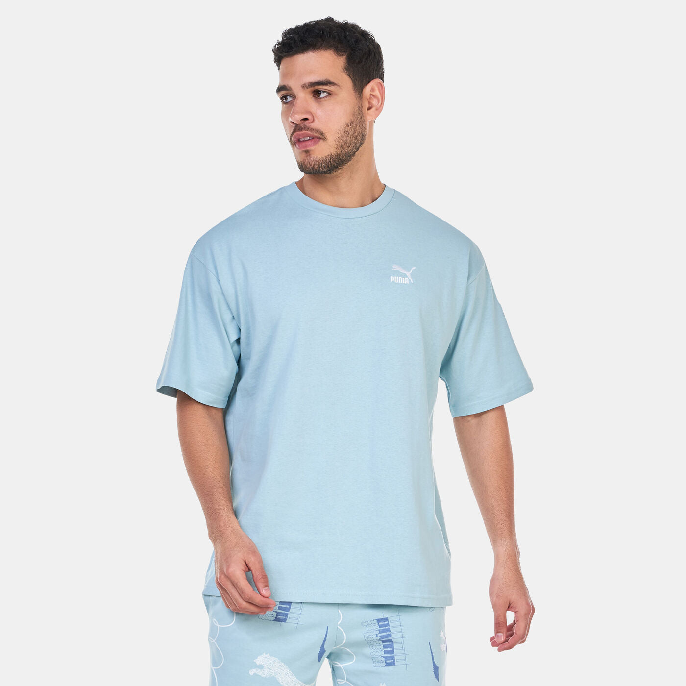 PUMA Men's Better Classics T-Shirt