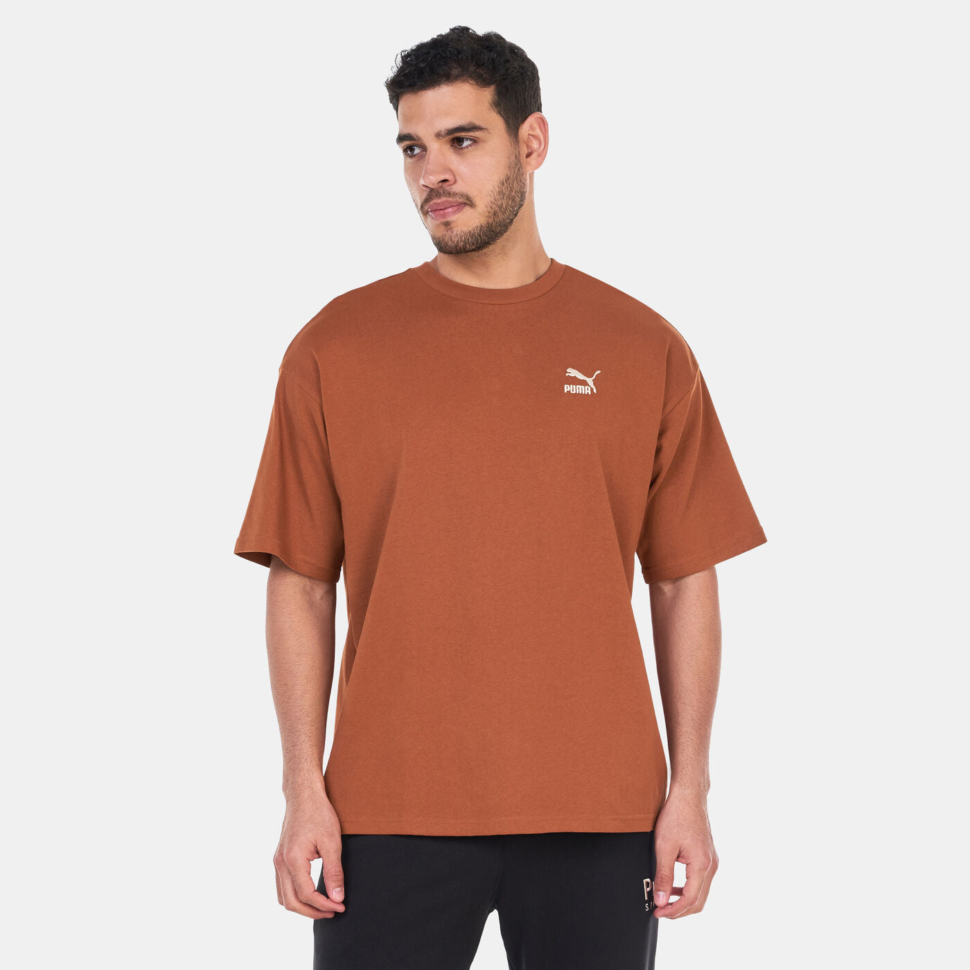 PUMA Men's Better Classics T-Shirt