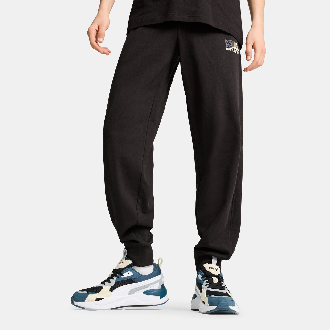 PUMA Better Sportswear Sweatpants