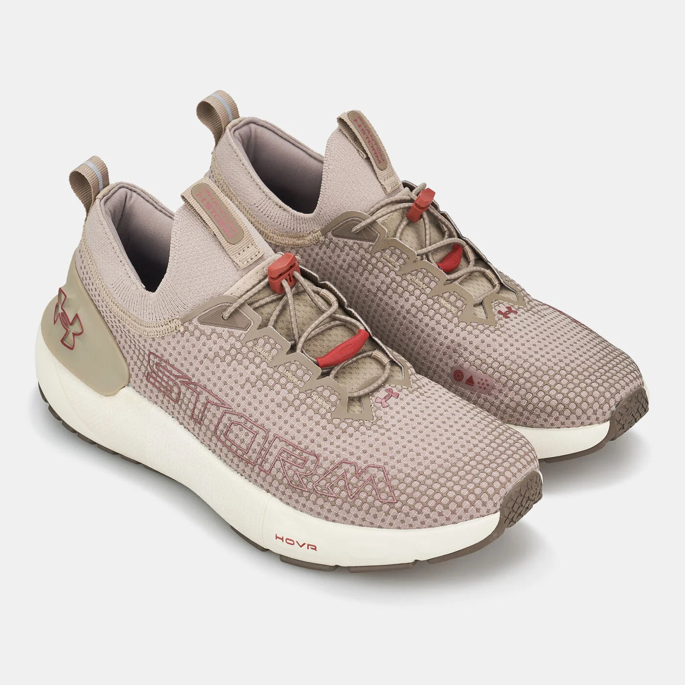 Under Armour UA HOVR™ Phantom 3 SE Storm Running Shoe