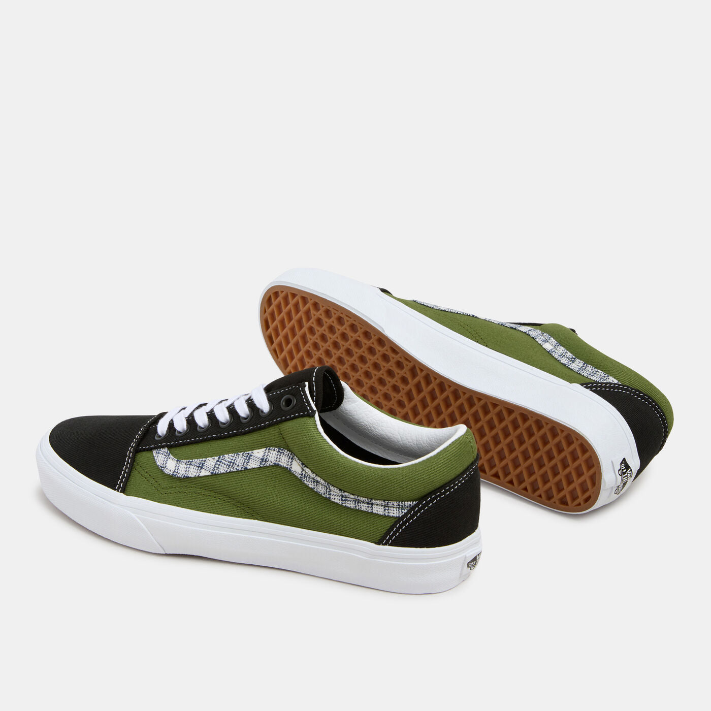 Vans Old Skool Shoe
