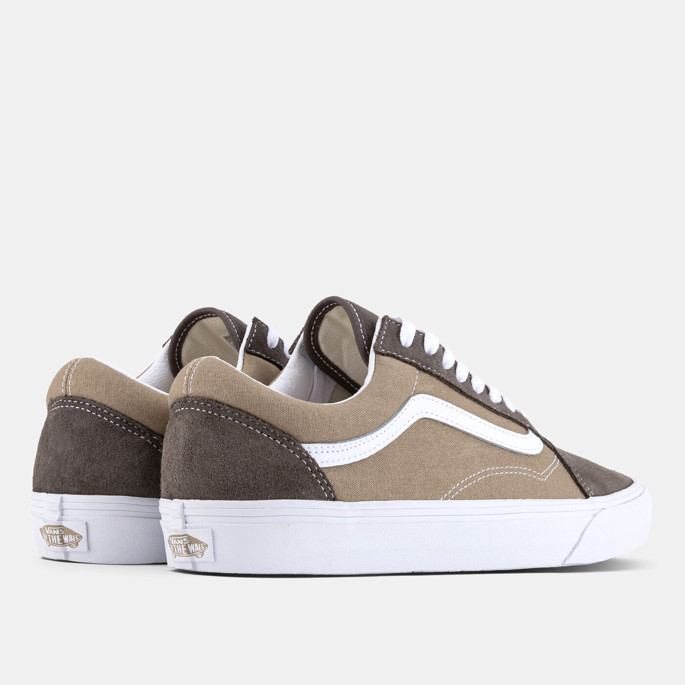Vans Old Skool Shoe