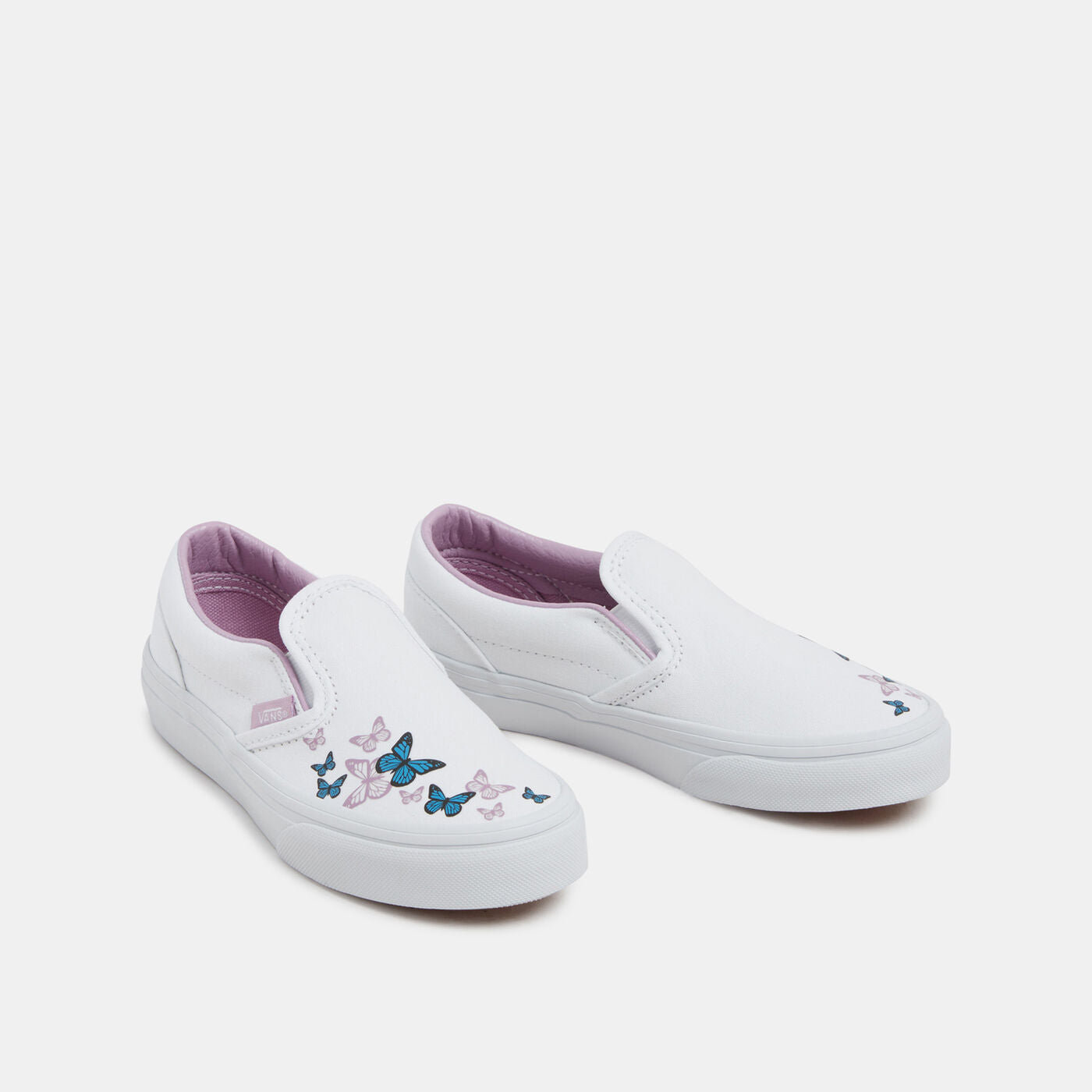 Vans Kids' Classic Slip-On Shoes (Younger Kids)