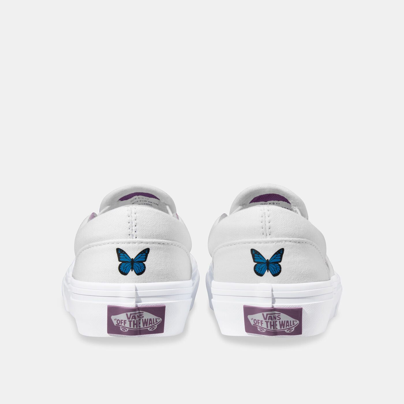 Vans Kids' Classic Slip-On Shoes (Younger Kids)